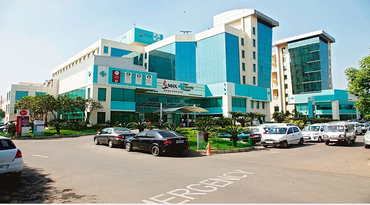 Гостевой дом Krishna Home