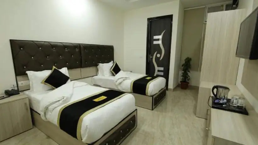 HOTEL KABUL mehmon uyi