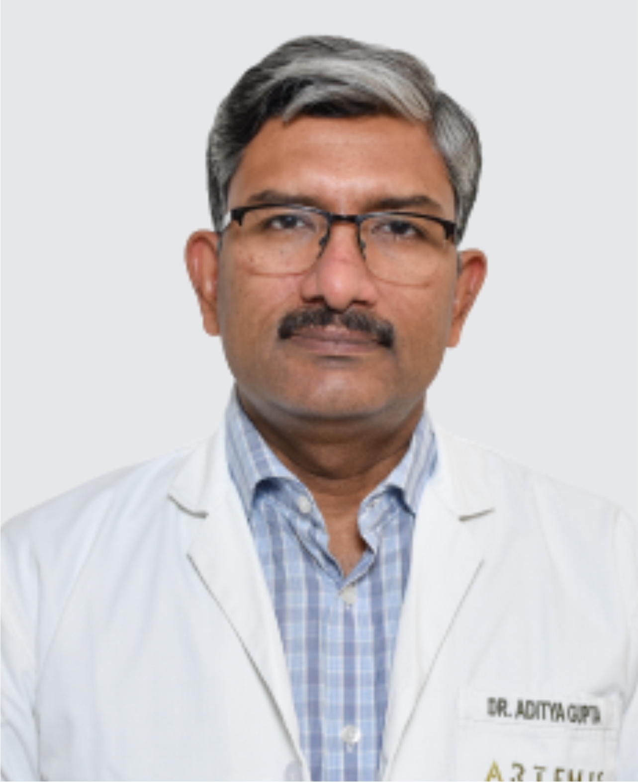 Dr. Ashish Kumar