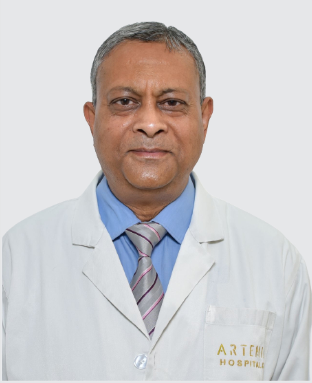 Dr. Ashish Kumar