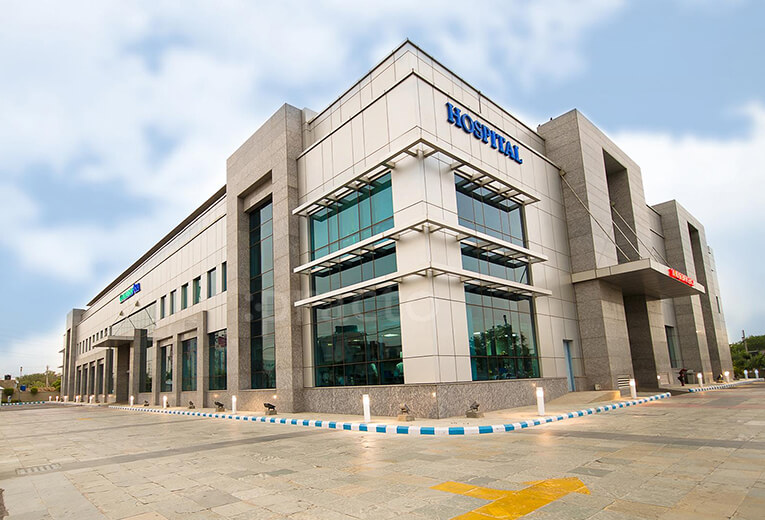 Fortis Vasant Kunj