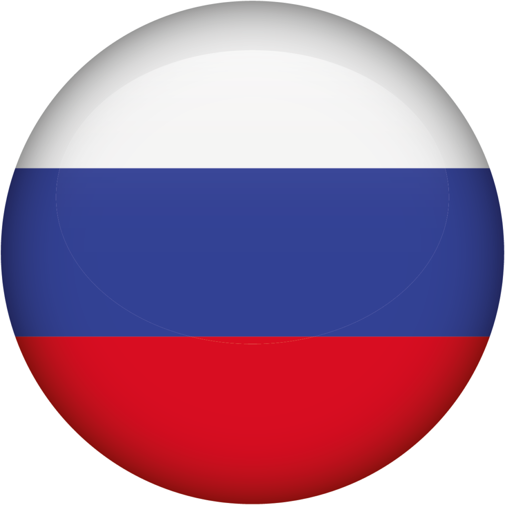 Rossiya bayrog'i