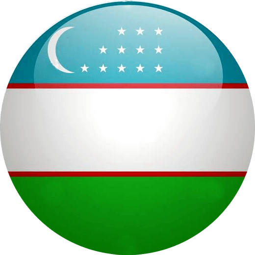 O'zbekiston bayrog'i