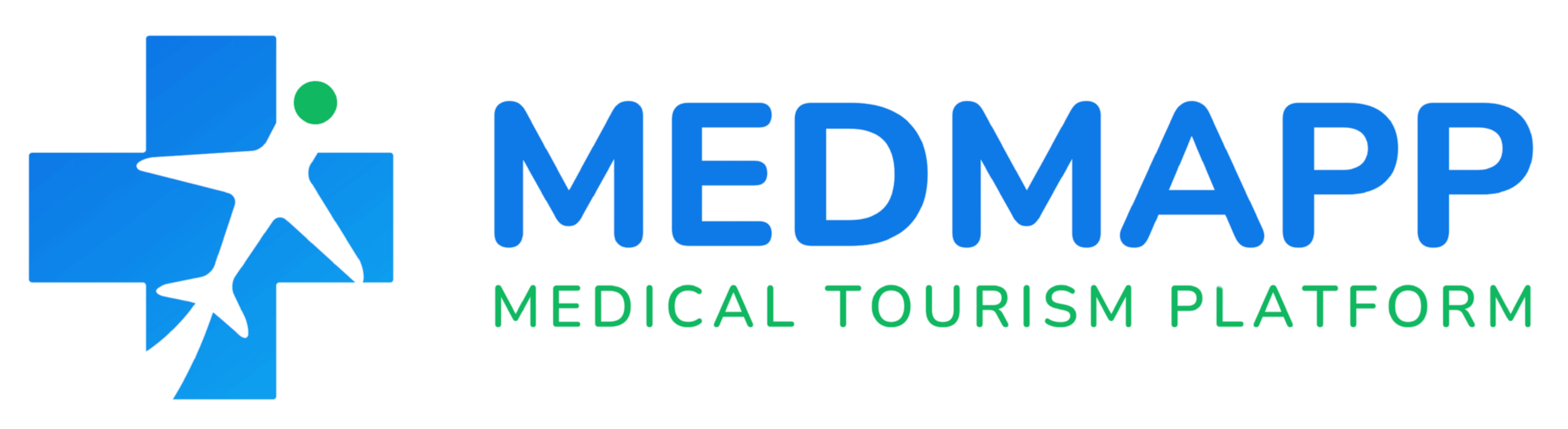 MedMapp Logosi